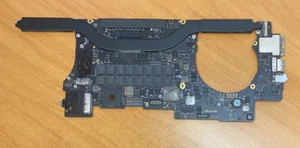 Logic Board MacBook Pro 15" 2015 retina 16 GB i7 2,5 GHz; A1398, 820-00426 -A - Afbeelding 1 van 3