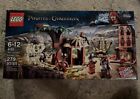 Lego 4182 Pirates Of The Carribean The Cannibal Escape