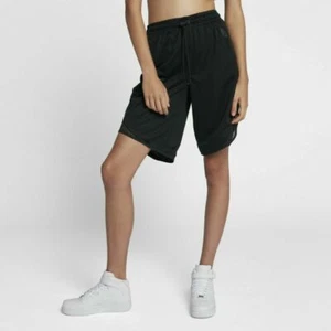 Nike NikeLab NRG Performance Shorts - Donna XS AJ2136 010 Nero - Foto 1 di 4
