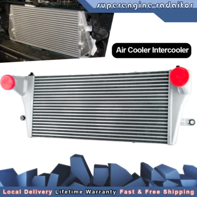 Charge Air Cooler Intercooler For 1994-2002 Dodge Ram 2500 3500 5.9L #1030182 - Image 1 of 4