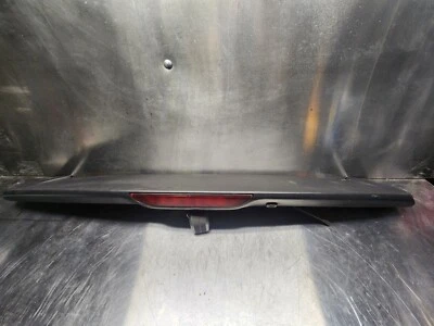 Alerón de puerta levadiza trasera Jeep Compass 2007-2010 negro OEM 0ZM46RXFAC 0ZM46TRMAA Foto 1 de 4