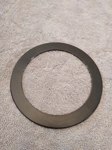 Ford Mustang SVO 1984 1985 1986 Steering wheel bezel trim - Picture 1 of 4