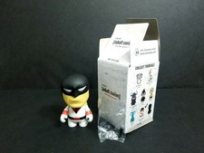 Space Ghost Kidrobot Adult Swim Series 2 Vinyl Figure. 1/24. Coast To Coast