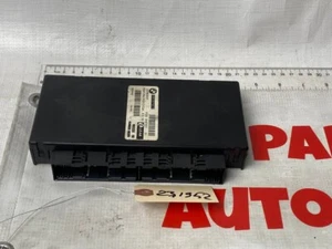 BMW - GATEWAY BODY CONTROL MODULE OEM - 6135916720101 - Picture 1 of 5