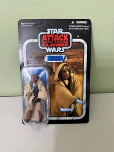 Star Wars Attack of the Clones Fi-Ek Sirch (Jedi Knight) VC49 - Bild 1 von 6