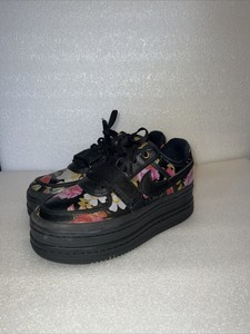 platform nike vandal