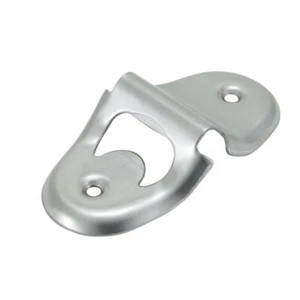 Winco CO-401 4 1/2" Flaschenöffner - Edelstahl - Bild 1 von 1