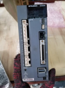 Mitsubishi servo driver MR-J3-100A MRJ3100A Refurbished 2-5 days delivery - Picture 1 of 1