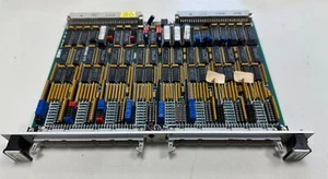 VMIC VMIVME1111 64-BIT HIGH VOLTAGE INPUT BOARD VME - Picture 1 of 3