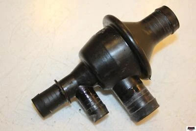 2014 Ski-doo Summit 800r SP Thermostat W Housing Assembly 509000499 Foto 1 de 4