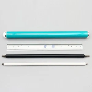 Drum Cleaning Blade Repair Kit for Canon C5535 C5540 C5550 C5560 NPG-71 C-EXV51 - Picture 1 of 5