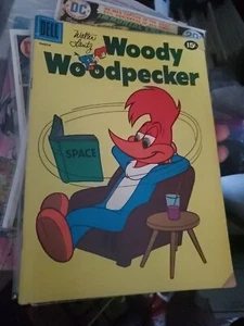 Woody Woodpecker #65 VERY SHARP BOOK GLOSSY! 1961 Paul Murry Art  PetetGreek435 - Picture 1 of 4