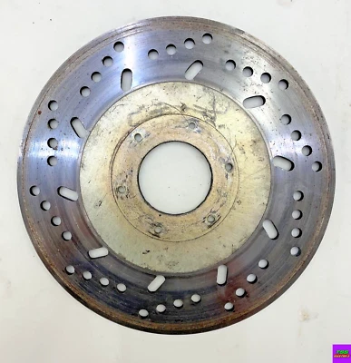 1999 ARCTIC CAT Z 440 BRAKE DISK ROTOR - Image 1 of 3