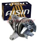 AISIN Engine Water Pump for 2004-2012 Ford EcoSport 2.0L L4 Coolant lg Ford ecosport