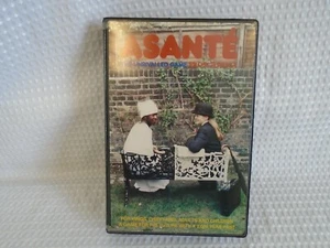 Asante: The Unrivalled Game from Africa 1982 de colección - Imagen 1 de 4