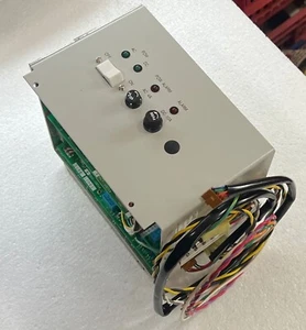 Shizuoka Oki Oae-6000 Oae Powsup1 Power Supply Oae-7064 - Picture 1 of 8