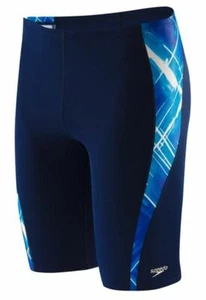 Speedo Endurance Lite Solar Strobe Jammer # 22 - Picture 1 of 5