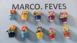 SERIE COMPLETE : LA RONDE DS FLEURS 2003 ( Bte DV 3 ) - Picture 1 of 1