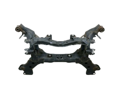 2015-2018 Ford Edge AWD Rear Subframe Crossmember Sub Frame Cradle OEM - Image 1 of 2