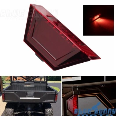 Rear Tail Light Lamp For Polaris Ranger 570 XP 900 1000 2013-2020 General 1000XP - Image 1 of 4