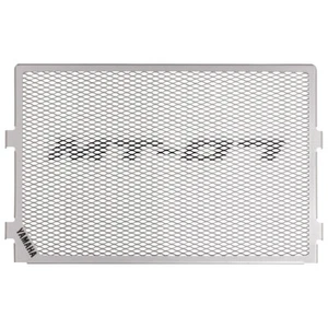 2018-2024 YAMAHA MT-07 CUSTOM RADIATOR GUARD B4CE24D0V000 - Picture 1 of 1