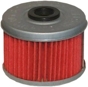 HiFlo HF113 Oil Filter Honda TRX400EX SPORTRAX TRX400X - Bild 1 von 1