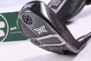 PXG 0311 XF Gen5 #5 Hybrid / 25 Degree / Regular Flex MMT 70 Shaft - Picture 1 of 9