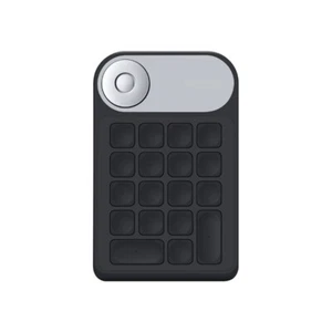 For Graphics Drawing Tablet Wireless Digital Keyboard Keypad 18 Shortcut Keys - Afbeelding 1 van 9