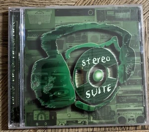 Stereo Suite CD - Picture 1 of 3
