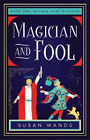 Susan Wands Magician and Fool (Paperback) Arcana Oracle Series (US IMPORT)