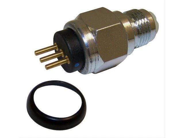 Neutral Safety Switch For 1980-1986 Jeep CJ7 1984 1981 1982 1983 1985 VV111DD - Image 1 of 1