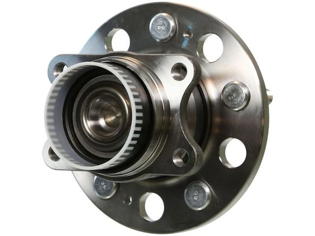 Conjunto de buje de rueda trasero Moog para Hyundai Tucson 2010-2015 GAS FWD 48XDKF Foto 1 de 1