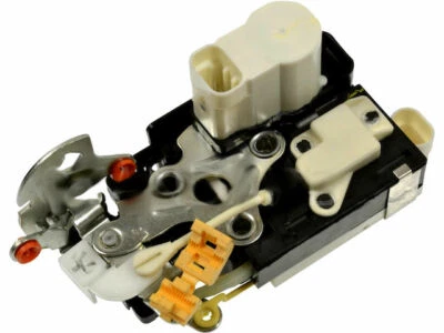 Atuador de trava de porta dianteiro esquerdo SMP 22216VR para 1999-2000 Chevrolet Silverado 1500 - Imagem 1 de 2