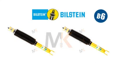 Bilstein B6 Amortiguador Gas Delantero Jaguar XJ XJ40, XJ81 (1986-1994) - Imagen 1 de 3