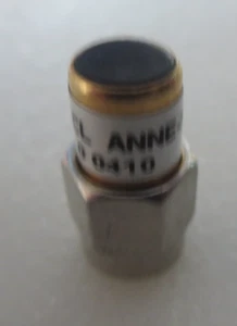 Qty 6 Mini-Circuits 1250-2153 MCL ANNE-50-8 SMA Dummy Load Termination DC-18GHz - Picture 1 of 2