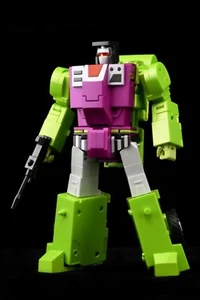 Fans Toys FT-32A Gehry Transformers Action Figure IN STOCK USA SELLER - Picture 1 of 10