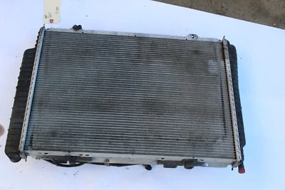 1997-2000 MERCEDES R170 SLK230 РАДИАТОР R1592 - Изображение 1 из 4