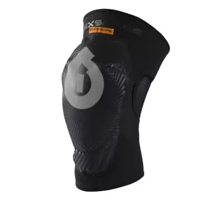 SixSixOne Comp AM Knee Pads - Picture 1 of 3