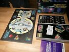 Raumschiff Enterprise  - Brettspiel - MB Spiele - mit Videocassette