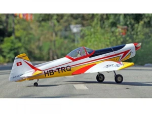 Zlin Acrobat / 1610mm Sport- und Kunstflugzeug - Bild 1 von 1