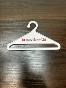 American Girl Kleiderbügel Puppe gebraucht - Bild 1 von 2