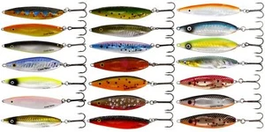 Westin Great Heron 5,5cm 13g - Meerforellenköder, Meerforellenblinker - Bild 1 von 22