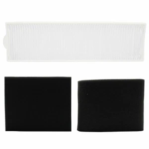 Filter + oberer Tank & Vormotorfilter für Bissell 3750, 4104, 92L3P, 37601 6850 - Bild 1 von 1