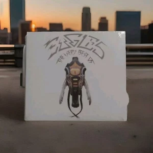 The Very Best of by The Eagles (2 DISCS DIGIPAK) (NEW SEALED CD, 2003) - Picture 1 of 3