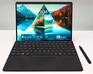 MICROSOFT SURFACE PRO 8 13" LTE 11th GEN i7-1185G7/16GB RAM/256GB SSD/Pen/Wty - Picture 1 of 6