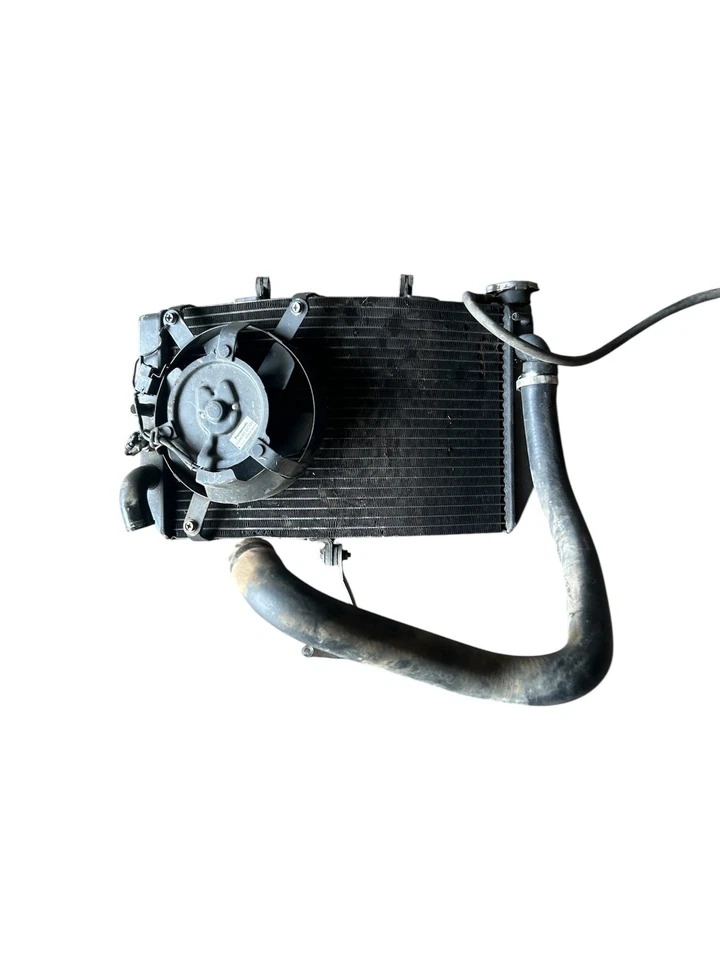 Radiador Honda CBR600F4I 2006 Foto 1 de 4