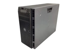 PC DELL POWER EDGE T320 19283787 - Imagen 1 de 6