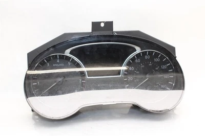SPEEDOMETER CLUSTER 日产探路者 2016 16 248109PF0A 1405884 — 第 1/4 张图片