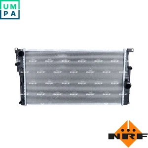 RADIATOR ENGINE COOLING 550295 FOR BMW N57D30A 3.0L 6cyl 4 F32, F82 - Picture 1 of 11