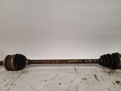 Eje de transmisión trasero izquierdo usado se adapta a: Honda Cr-v 2005 eje trasero grado izquierdo Foto 1 de 4